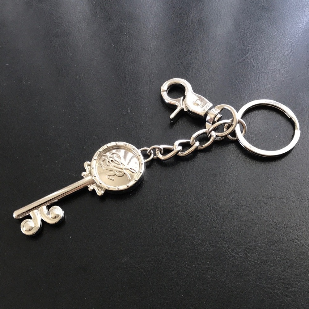 Sienna Ricchi keychain bag chain attachment